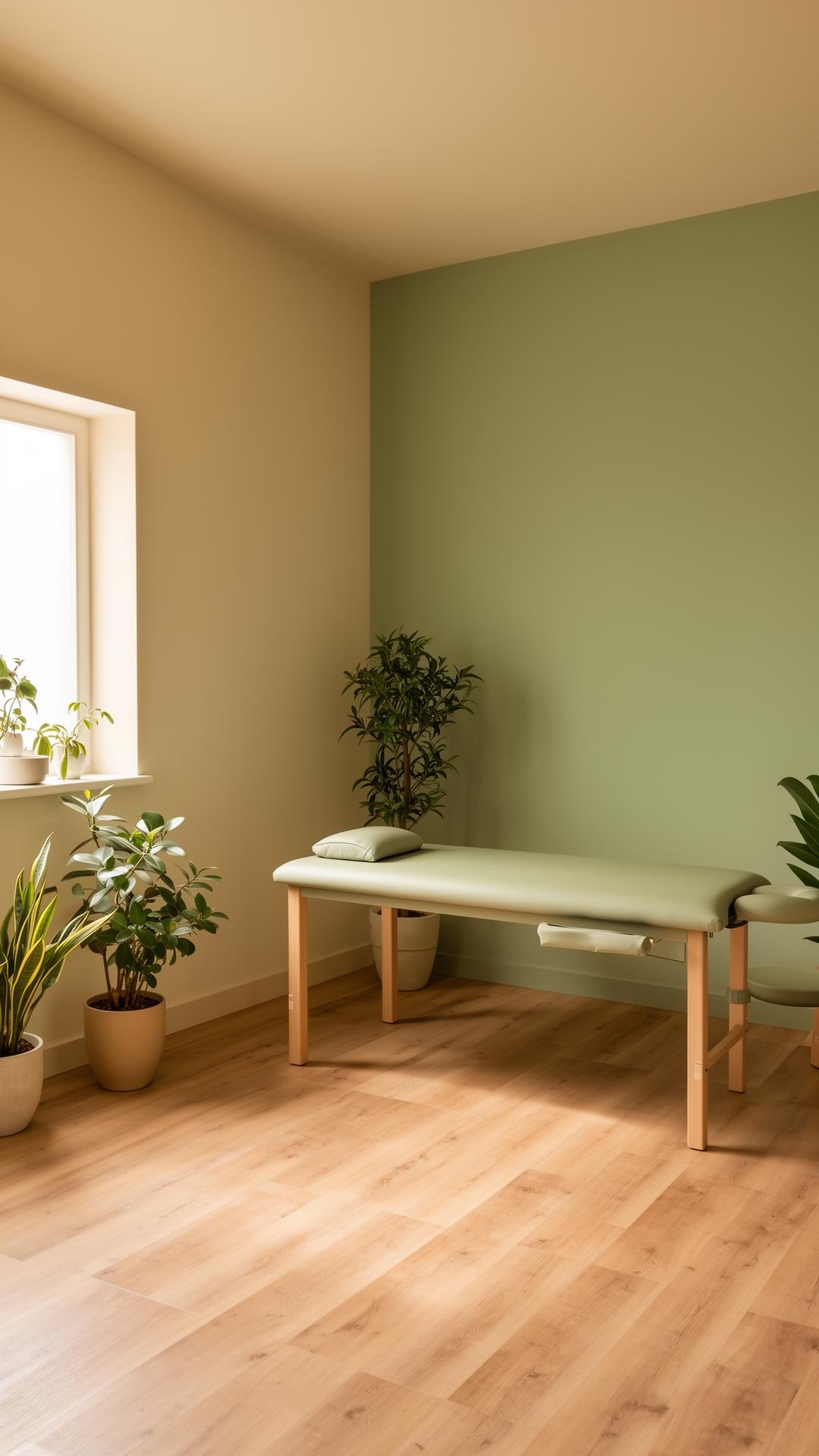 Espacio Studio Fisio
