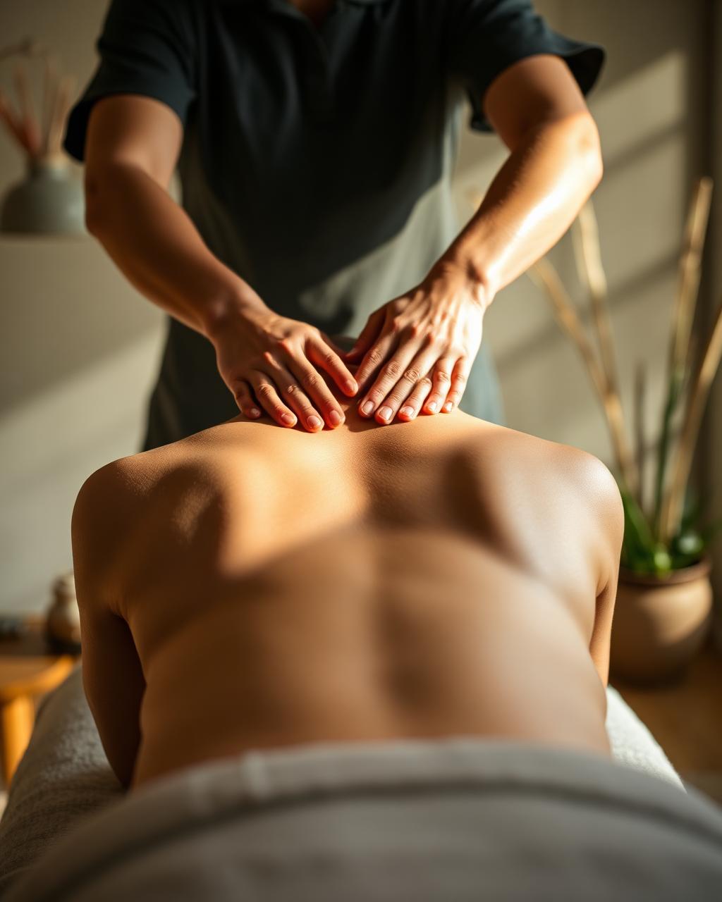 Terapia manual